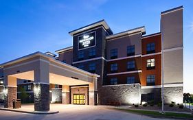 Homewood Suites Davenport Iowa